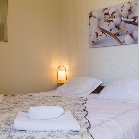 Le Grand Appartement D'Albusse Sarlat-la-Canéda Kültér fotó