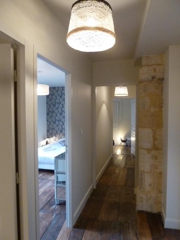 Le Grand Appartement D'Albusse Sarlat-la-Canéda Kültér fotó